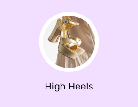 High Heels