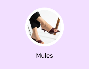 Mules