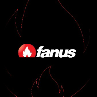FANUS ISI logo