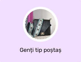 Genți tip poștaș