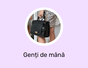 Genți de mână