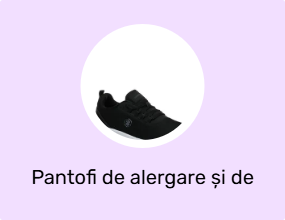 Pantofi de alergare și de antrenament