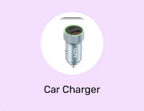 Car Charger