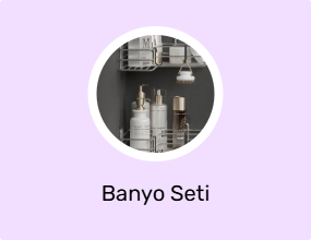 Banyo Seti