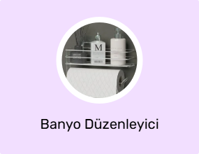Banyo Düzenleyici