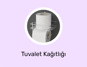 Tuvalet Kağıtlığı