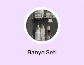 Banyo Seti