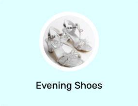 Evening Shoes