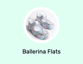 Ballerina Flats