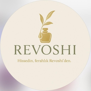 REVOSHİ ODA ORTAM & ARAÇ KOKULARI