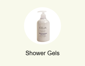 Shower Gels