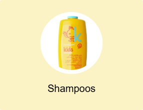 Shampoos