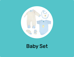 Baby Set