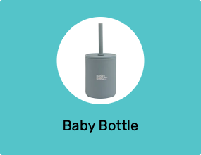 Baby Bottle