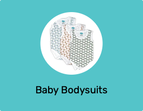 Baby Bodysuits