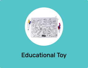Educational Toy