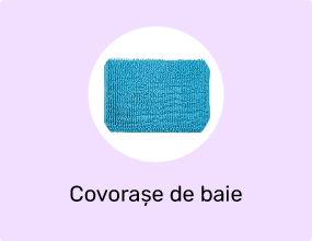 Covorașe de baie