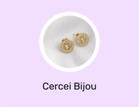 Cercei Bijou