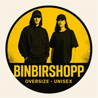 Binbirshopp