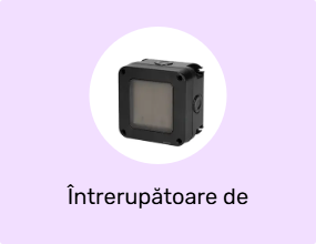 Întrerupătoare de lumină