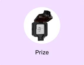 Prize