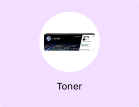 Toner