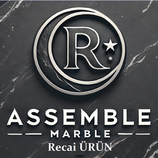 ASSEMBLE MARBLE
