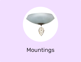 Mountings