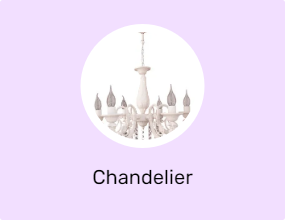 Chandelier