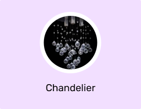 Chandelier