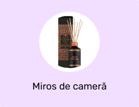 Miros de cameră
