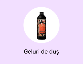 Geluri de duș