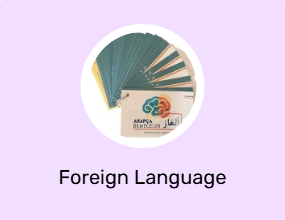 Foreign Language Education