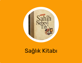 Sağlık Kitabı