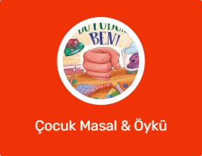 Çocuk Masal & Öykü