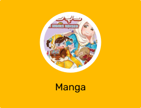 Manga