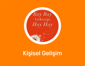 Kişisel Gelişim