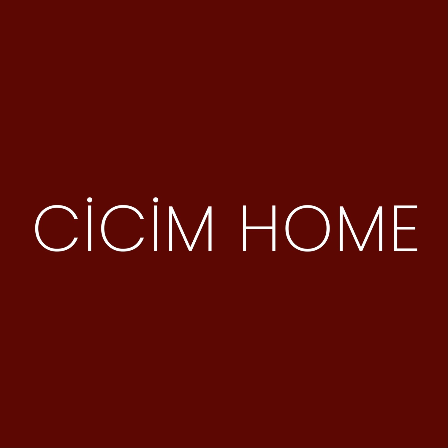 Cicim Home
