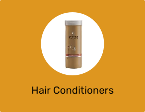 Hair Conditioners