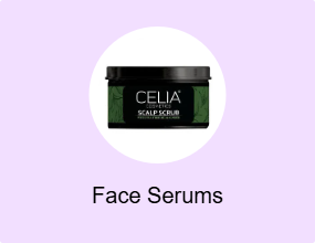 Face Serums