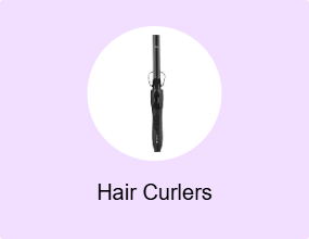 Hair Curlers