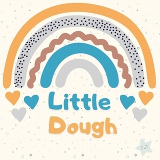 Little Play Dough