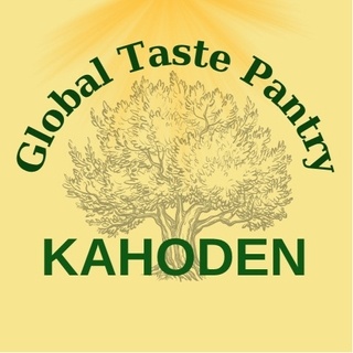 KAHODEN Global Taste Pantry