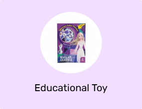 Educational Toy