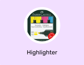 Highlighter
