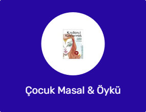 Çocuk Masal & Öykü