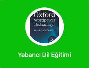 Yabancı Dil Eğitimi