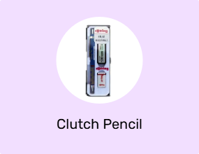 Clutch Pencil