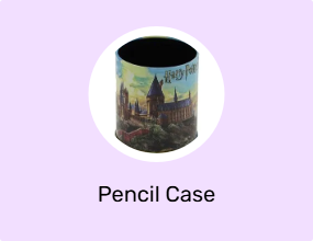Pencil Case