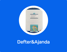 Defter&Ajanda